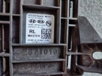 фото thumb №3, Hyundai ioniq 5 v радар distronic левый задняя 99140-gi000