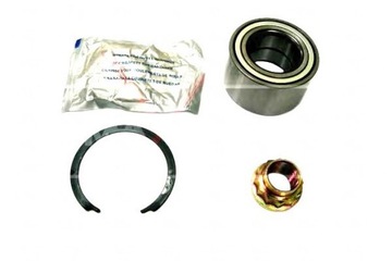 фото thumb №11, Підшипник колеса toyota p. yaris 98- maxgear 33-0368 набір підшипник колеса