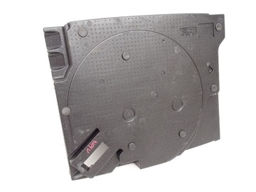 фото thumb №6, Пенополистирол вкладка колёса запасного багажника 8u0012109 audi q3 11-18r