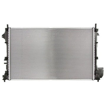 фото thumb №2, Радиаторов воды bls croma signum vectra c 9-3 9-3x