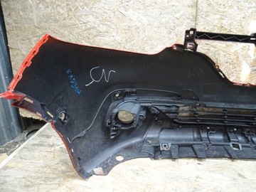 фото thumb №10, Renault kadjar бампер перед переднее 620220343r