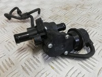 фото thumb №3, Renaukt kadjar клапан wody 922309109r