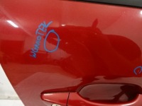 фото thumb №7, Citroen c3 iii двері праве передні epyd