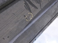 фото thumb №6, Захист підвіска ліва audi a6 c6 4f0825207a