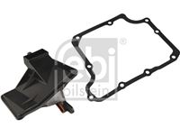 фото thumb №1, Febi bilstein 176032 набор фильтра гидравлического, автоматическая коробка передач передач