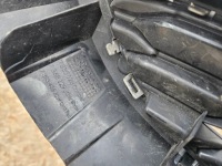 фото thumb №9, Mini cooper r55 r56 решётка радиатора решётка радиатора бампера перед