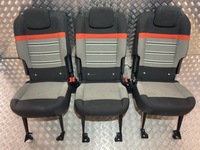 фото thumb №1, Заднее сиденье задняя сиденья citroen berlingo iv 18-