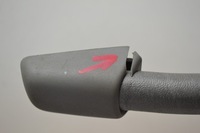 фото thumb №7, Mercedes w140 крепления ручки потолочный