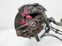 фото thumb №10, Mercedes w163 ml430 00r поворотный кулак суппорт рычаг правый перед