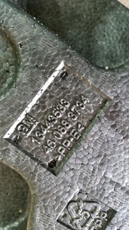 фото thumb №7, Opel corsa e набор ремонтный колеса пенополистирол 14-