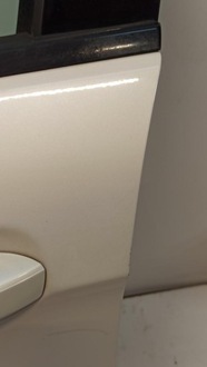 фото thumb №11, Mercedes w212 двері правий перед 799 sedan