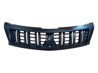 фото thumb №1, Mitsubishi l200 / triton решётка радиатора решётка радиатора бампера 15 -