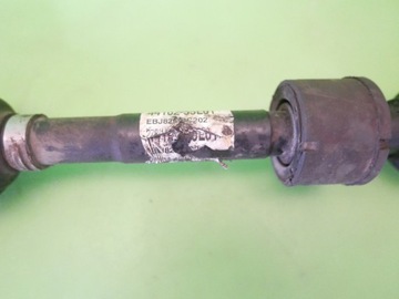 фото thumb №7, Полуось левая перед короткая 4410255l01 fiat sedici i fl 1.6 16v 09-14