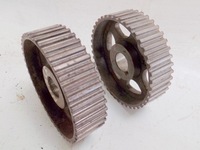 фото thumb №5, Toyota hiace iv 2.4d колесо kółko вала распределительного вала