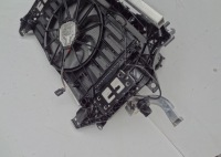 Комплектный  ремень усилитель перед 3.0 tdi 4m0145805c audi q7 4m Недорого, фото thumb