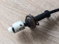 Трос газу renault clio ii thalia 7700435253 оригінал Доставка, фото thumb