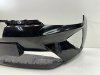 фото thumb №6, Бампер перед mg mg5