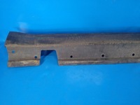 фото thumb №6, Накладка поріг зовнішня lew. mini cooper s r57 09-15 51 77 7 147 915