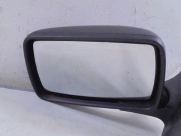 фото thumb №10, Ford escort mk6 90-95 дзеркало ліві механічне 91ab17683ja
