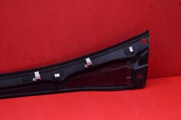 фото thumb №9, Панель під лобовим склом eu 668115228r renault clio 4 iv 12-20