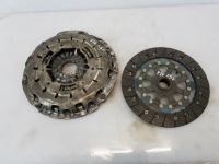 фото thumb №1, Прижим диск сцепление bmw 1 f20 1.5 d 323080210