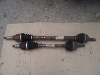 фото thumb №1, Приводной вал левая короткий peugeot 208 1.4 vti