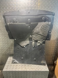 фото thumb №1, Kadjar захист pod двигун бампер 758908775r