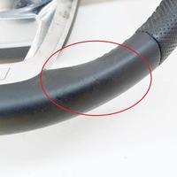 фото thumb №6, Audi q5 sq5 2019 руль