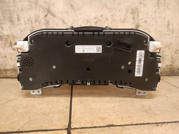 фото thumb №3, Спидометр приборы swift mk7