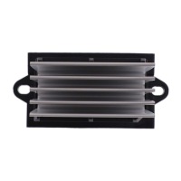 Kaolali резистор двигателя вентилятор citroen renault с Разборки, фото thumb