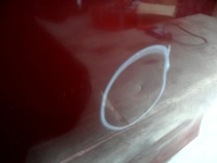 фото thumb №8, Giulietta 11r двері лівий перед