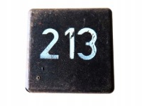 Купити Реле 213 443951235j, фото thumb