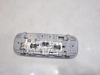 фото thumb №3, Лампа освітлення інтер'єру зад vw golf v plus 1k947291a