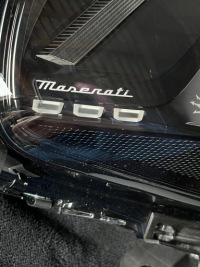 фото thumb №15, Лампи лампа права ліва перед передня maserati granturismo europa