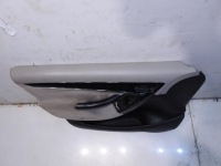 фото thumb №2, Оббивка двері лівий перед c4 grand picasso i