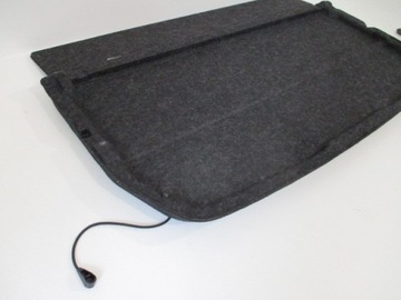 фото thumb №8, Citroen c4 picasso ii 2013- полиця багажника нова оригінальна 96778490zd