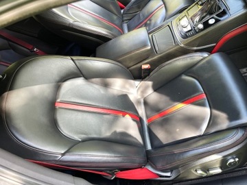 фото thumb №13, Audi a6 c7 универсал avant рестайлинг сиденья exclusive память электрика полный европа