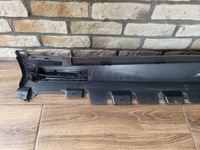 фото thumb №7, Поріг планка порогова права bmw x5 g05 м-пакет 18- 8069277 планка з світлодіод