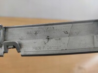 фото thumb №3, Mercedes c-klasa w205 решётка решётка радиатора рамка каркас