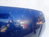 фото thumb №8, Toyota rav4 ii 2 00-05 капот кришка двигуна