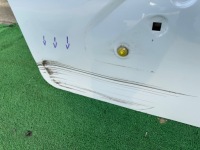 фото thumb №10, Citroen berlingo iv rifter combo e двері праві задні праве зад зсувні eu