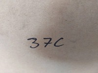 фото thumb №9, Панель кондиціонера обдув volkswagen passat b5 3b1907044a