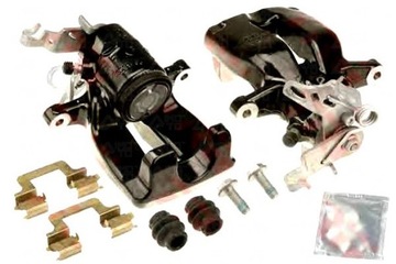 фото thumb №1, Trw супорт гальма дисковий зад l audi a3, tt