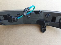 фото thumb №12, Поворотники dynamic lekko тонированные зеркал do nissan teana j32 maxima 2008-2013