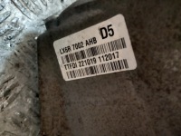 фото thumb №6, Ford kuga mk3 коробка передач 1.5 tdci lx6r