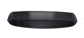 фото thumb №1, Audi q3 8u0 спойлер спойлер козирок кришки org + світло