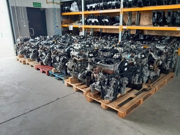 фото thumb №15, Двигатель 2.3 iveco daily евро 6 160km f1agl411a