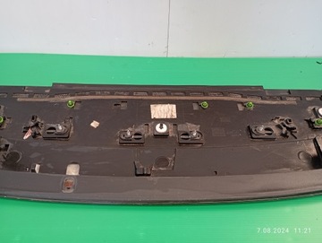 фото thumb №9, Спойлер спойлер крышки volvo xc90 ii 32227162