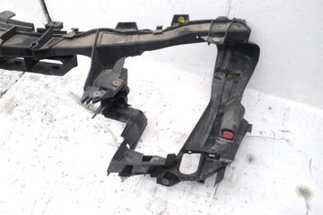 фото thumb №9, Комплект радиатор mercedes-benz b w245 a1696267016 1.99l дизель 80kw 2005