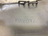 фото thumb №10, Панель приладів приладова панель приладів подушки безпеки toyota yaris ii